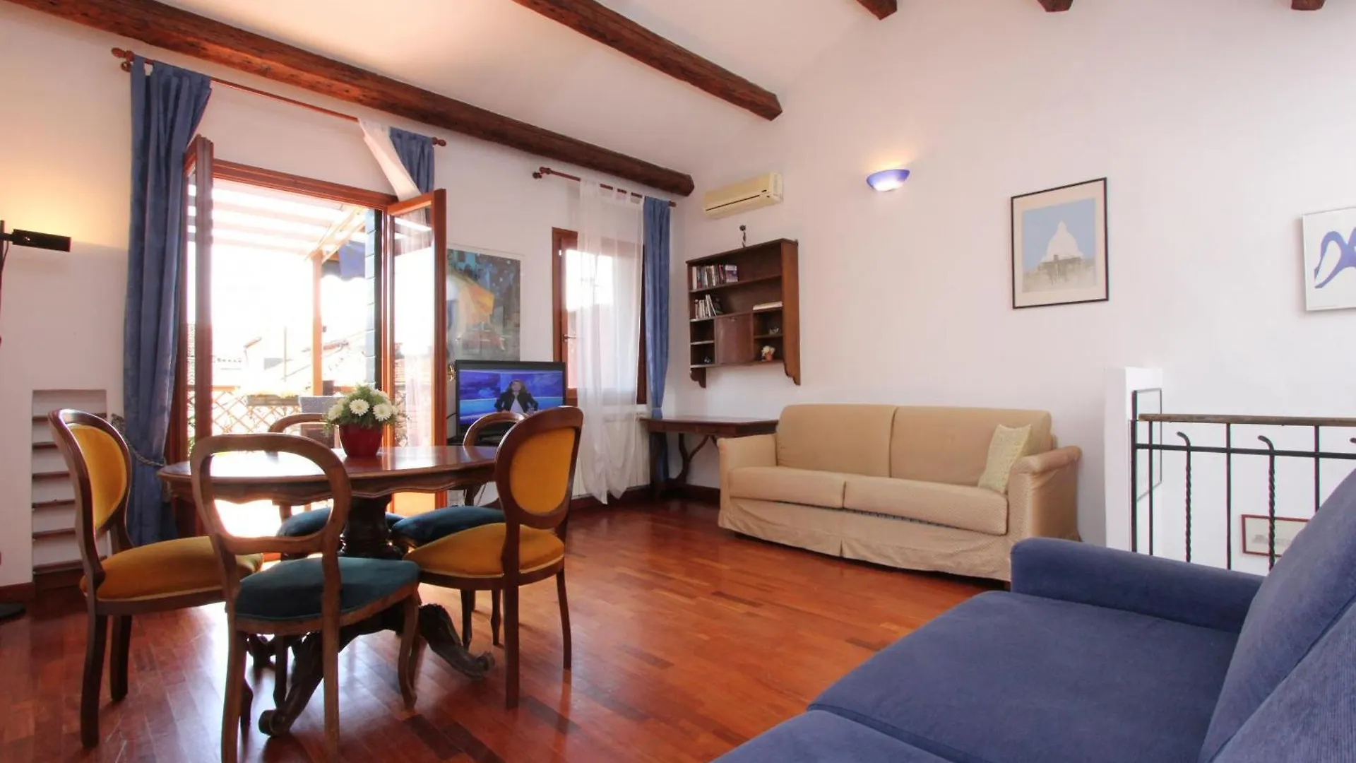 City Apartments San Marco Venice