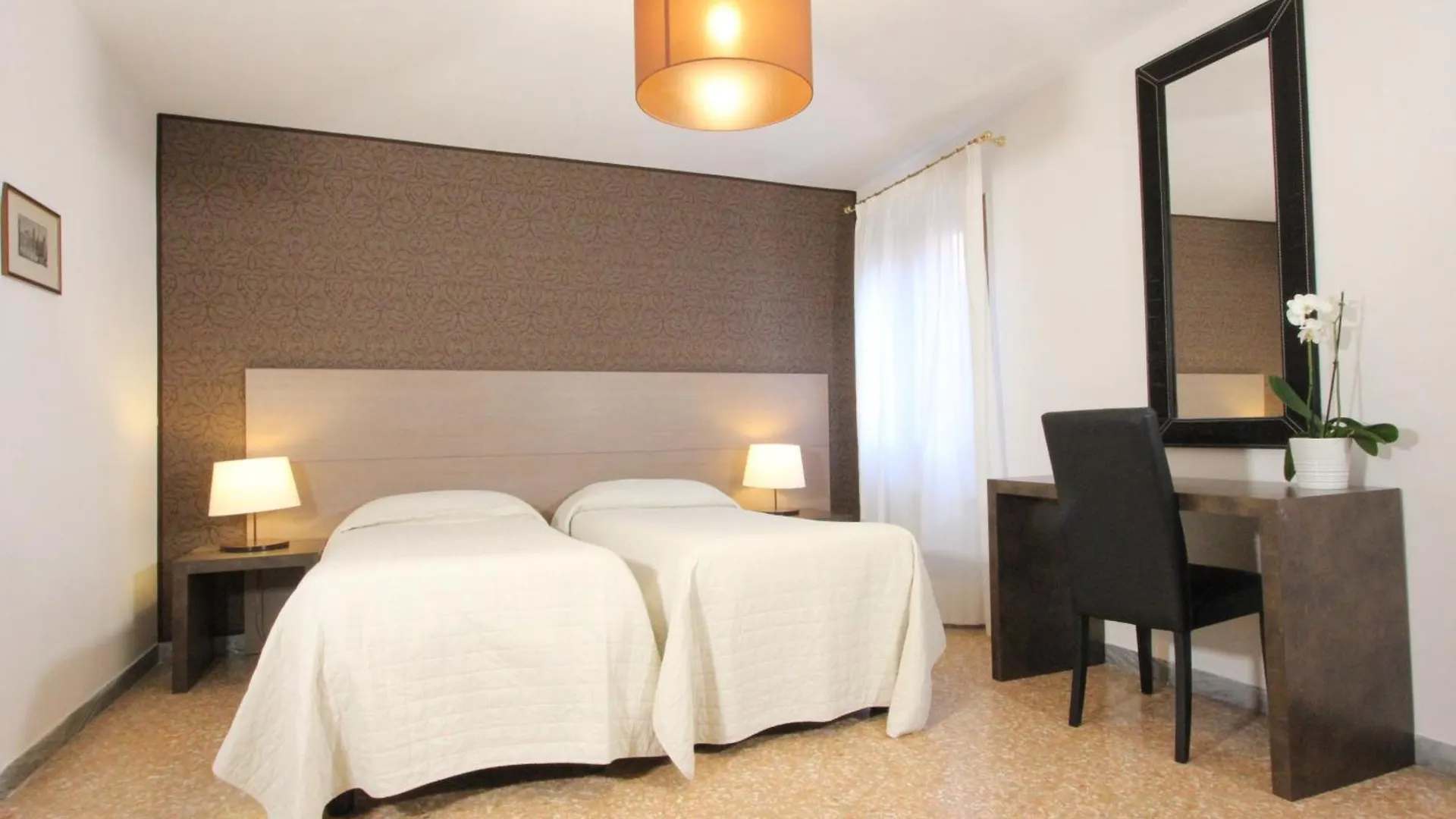City Apartments San Marco Venice Italy