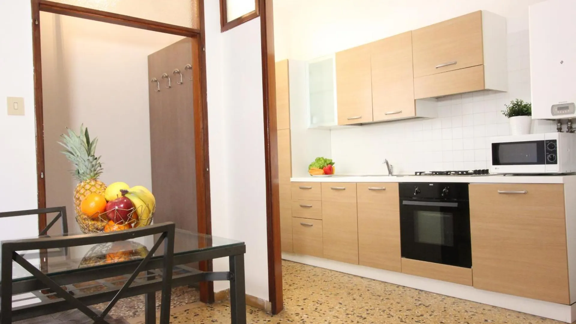 City Apartments San Marco Venice 0*,  Italy