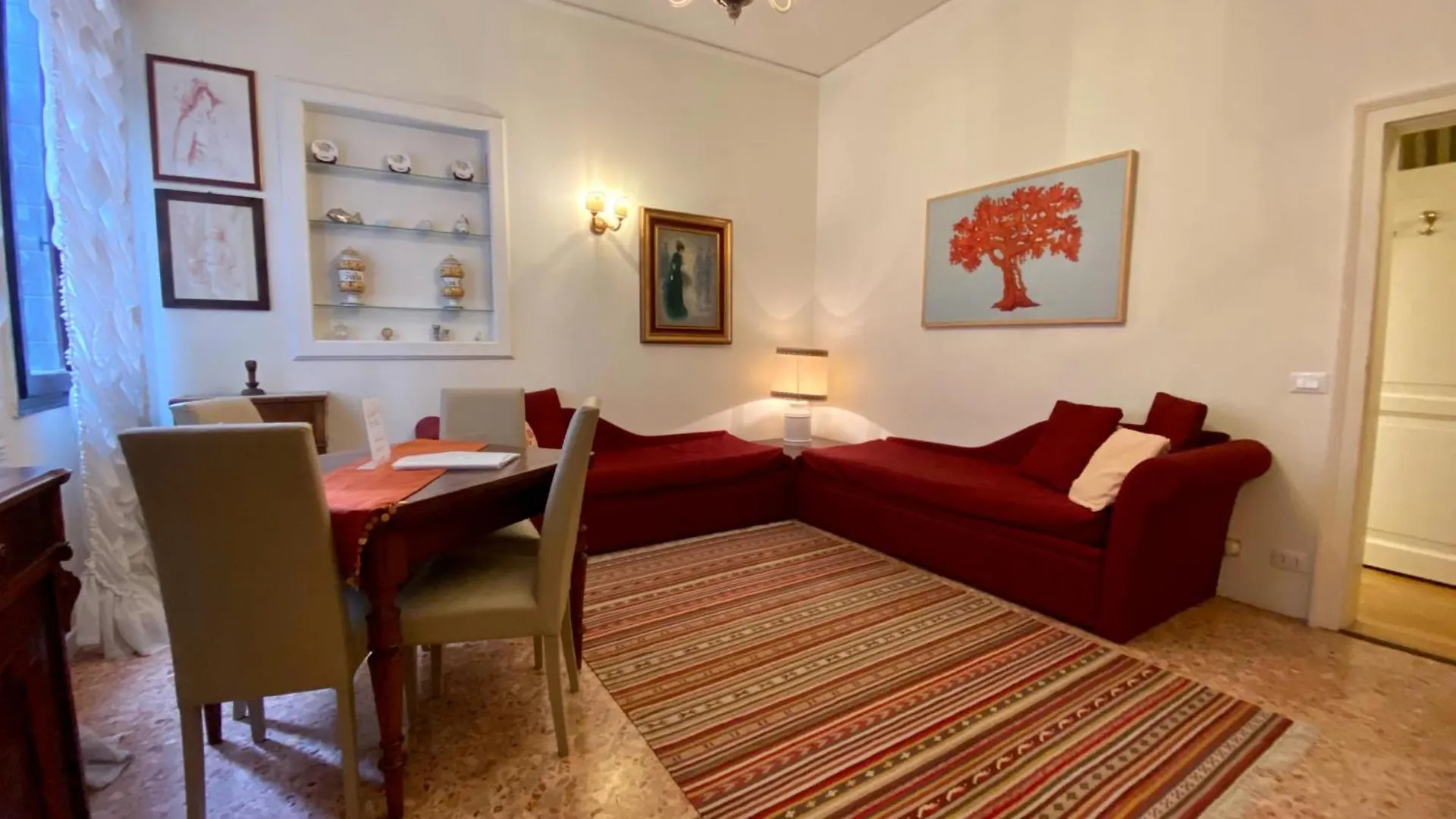 City Apartments San Marco Venedig