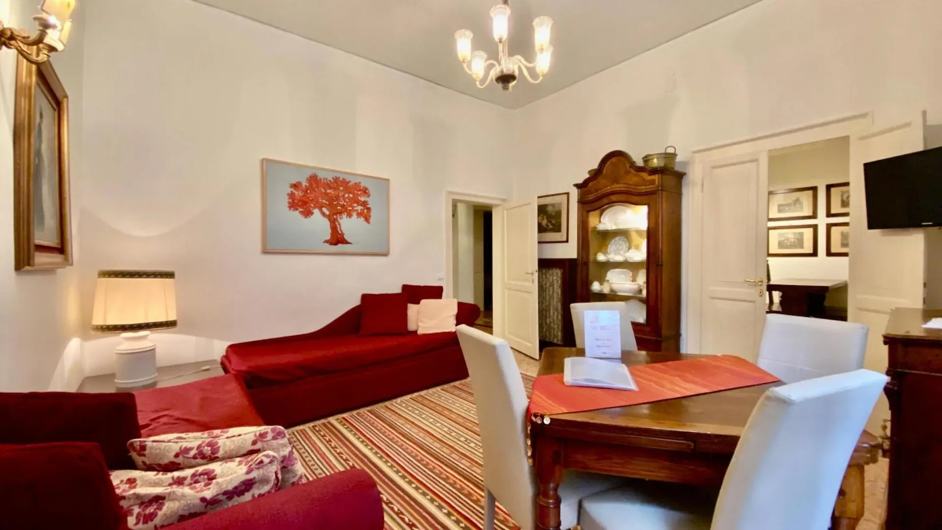 City Apartments San Marco Venice Italy