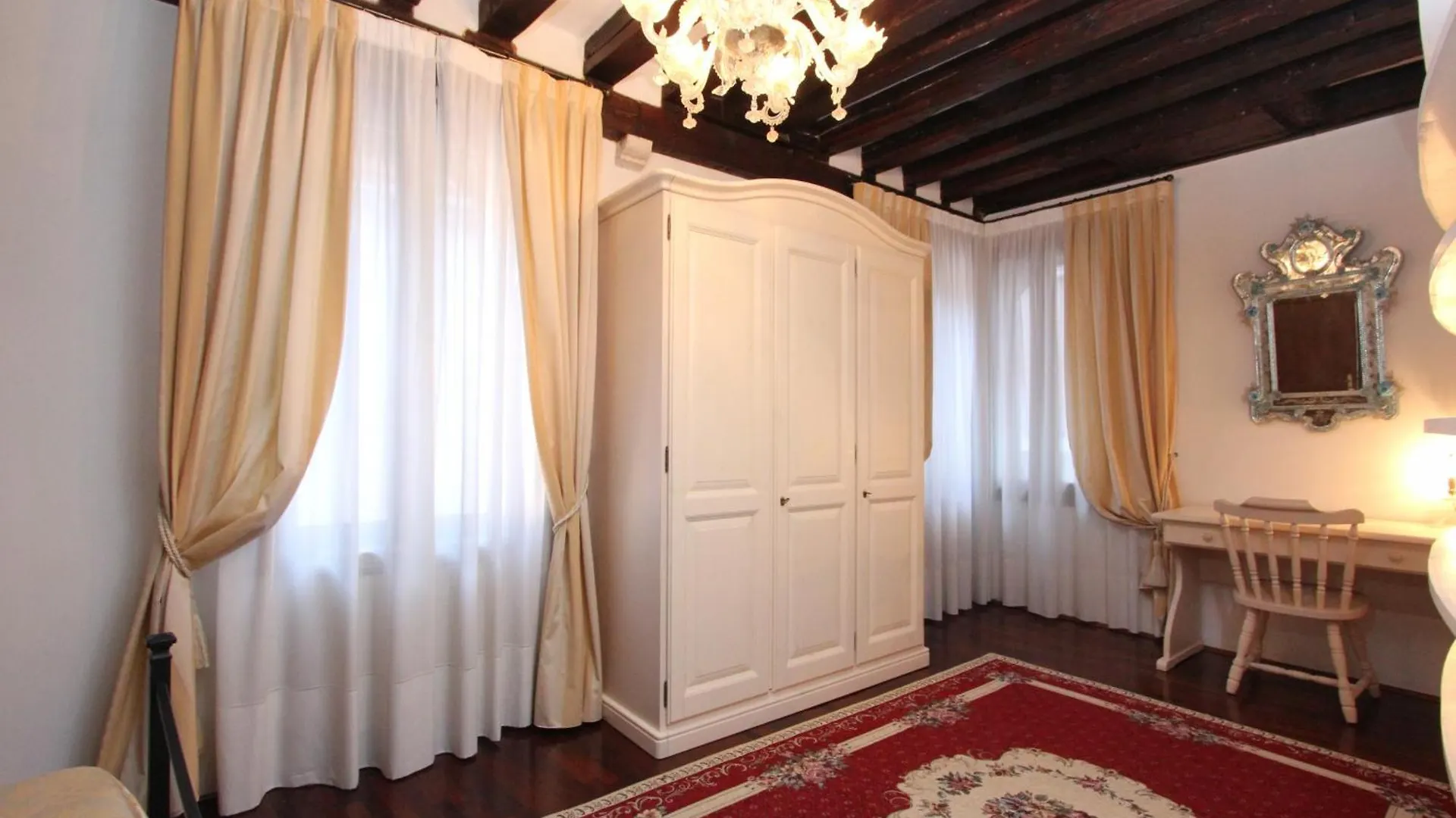 City Apartments San Marco Venice