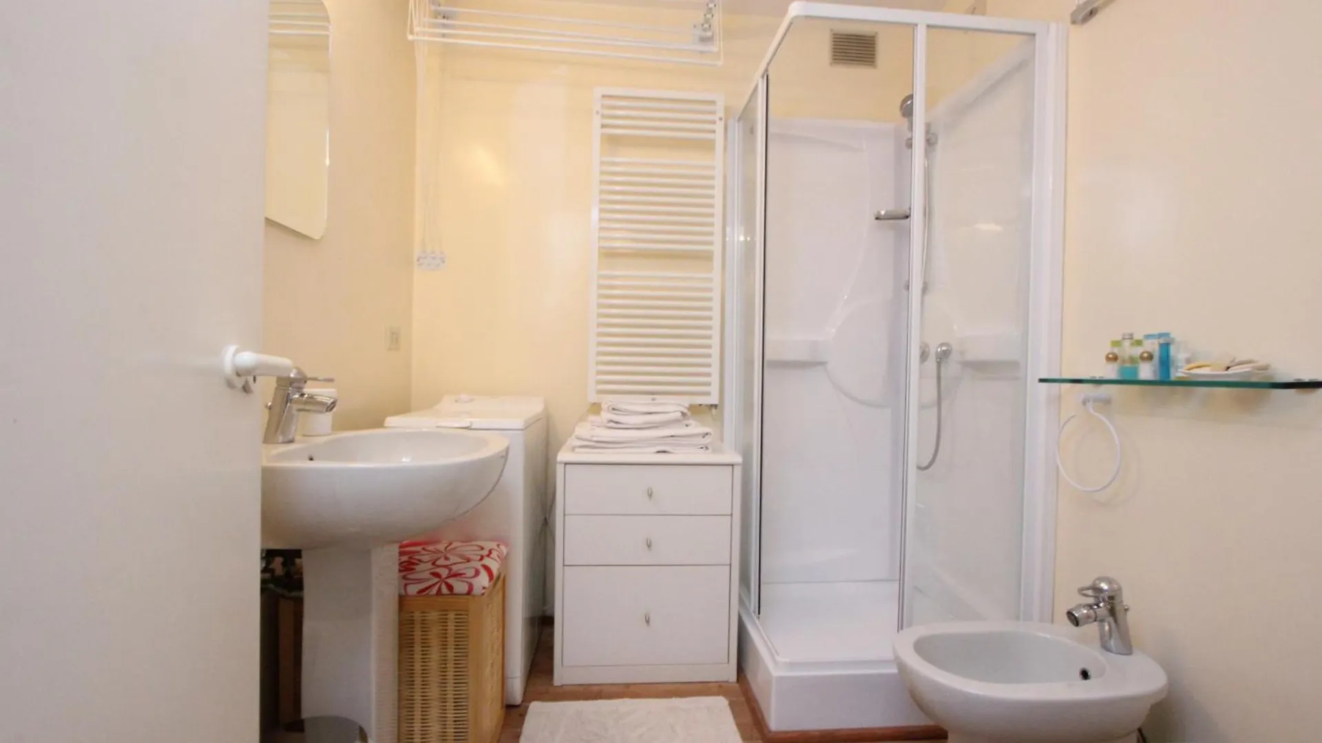 City Apartments San Marco Venice 0*,