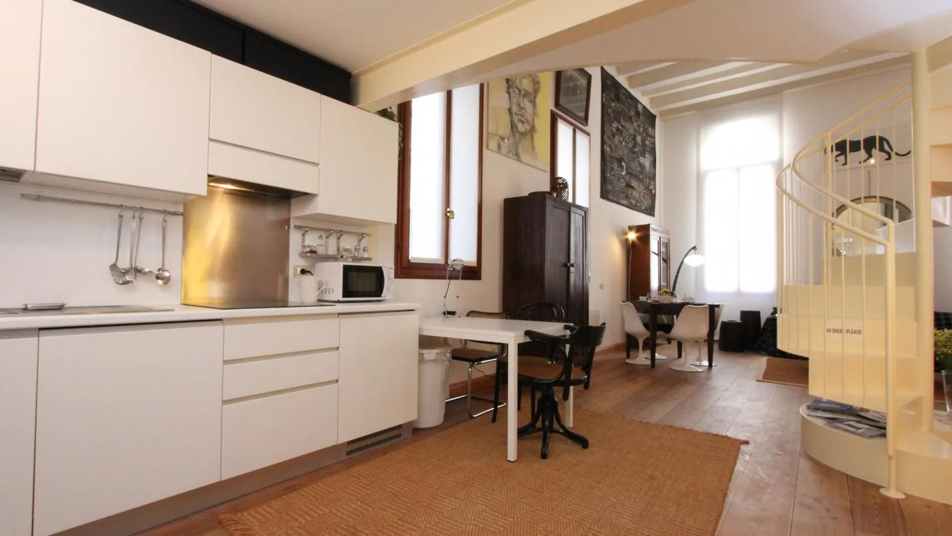 City Apartments San Marco Venice Italy
