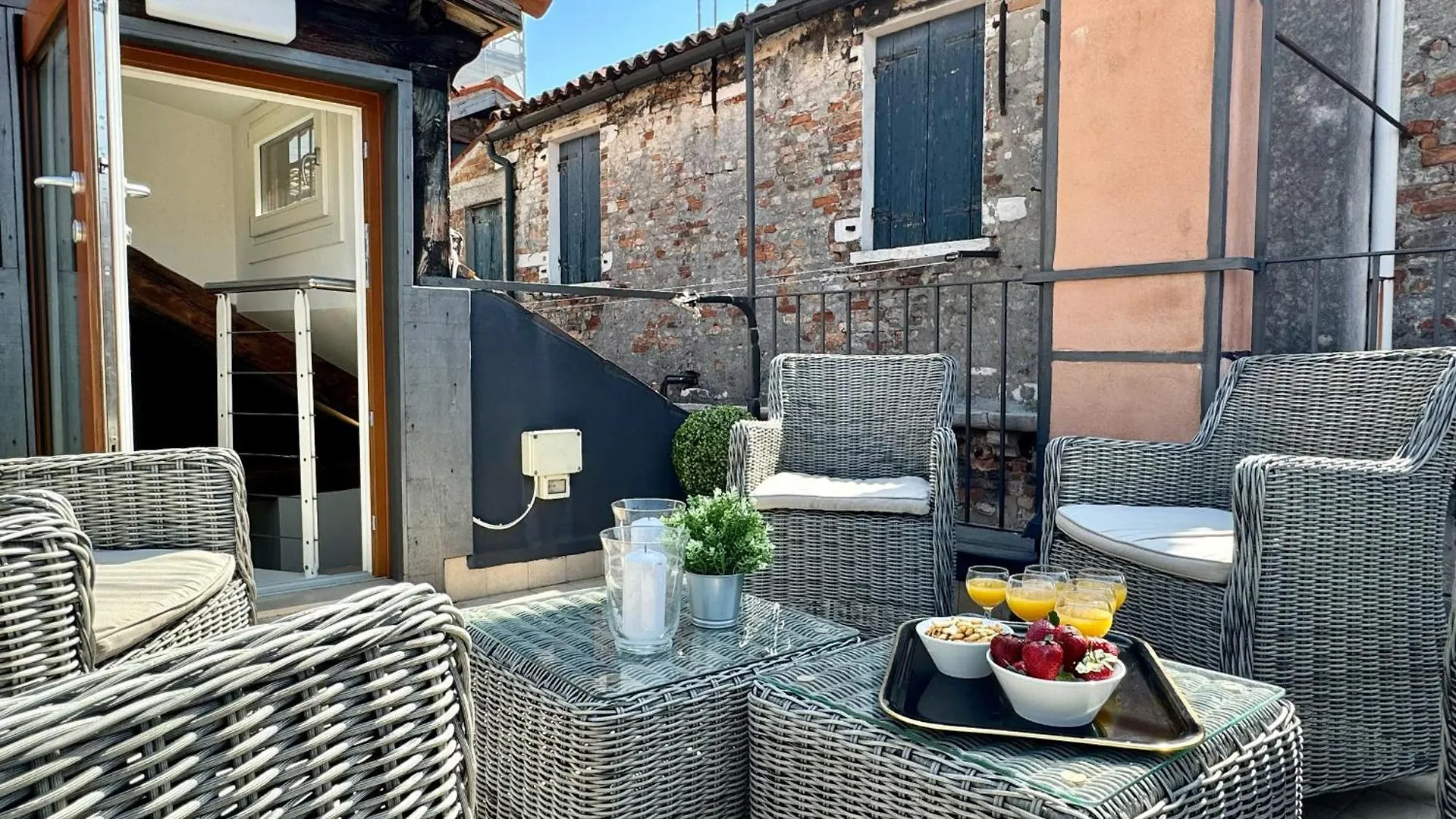 City Apartments San Marco Venice