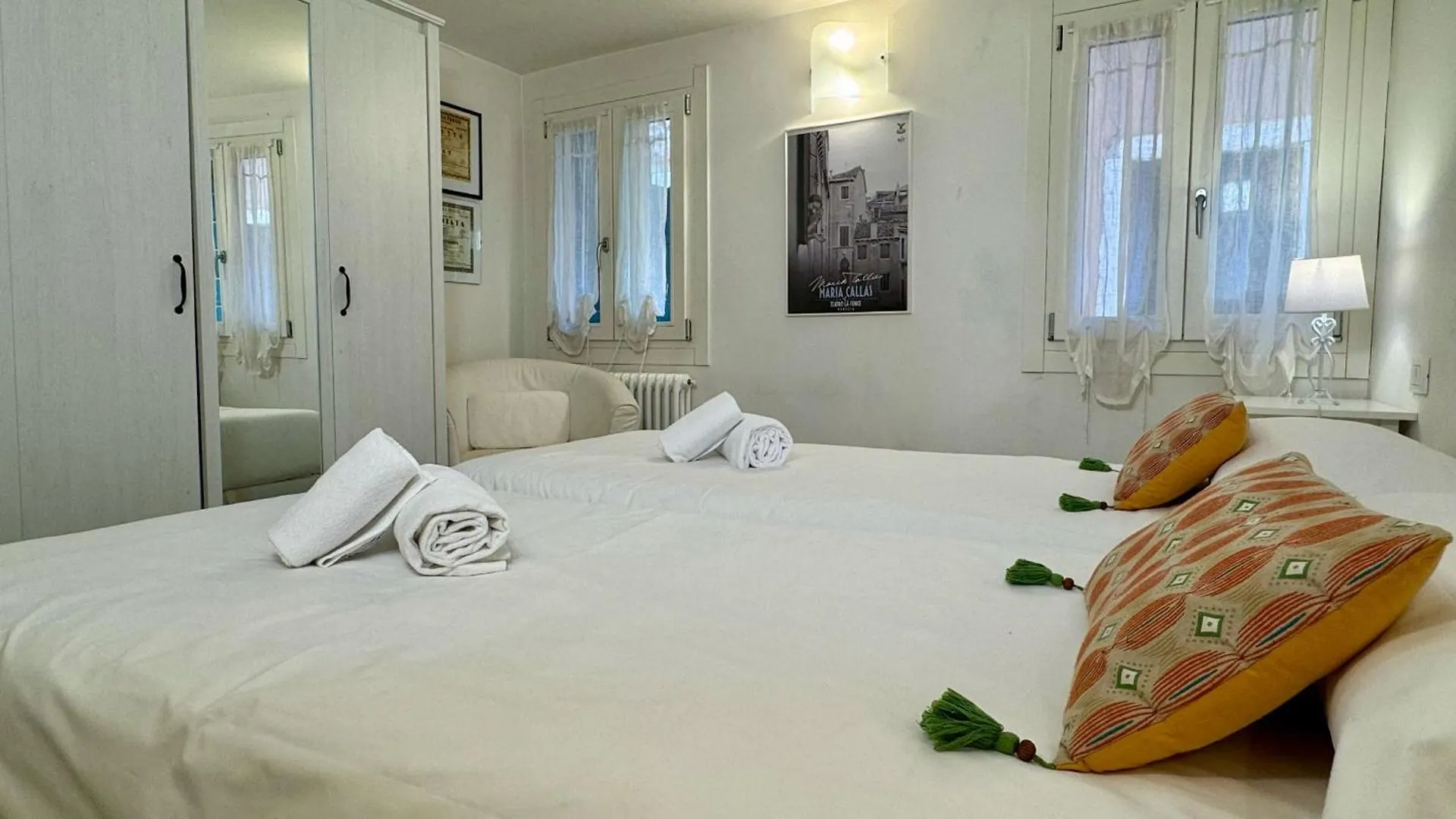 City Apartments San Marco Venice