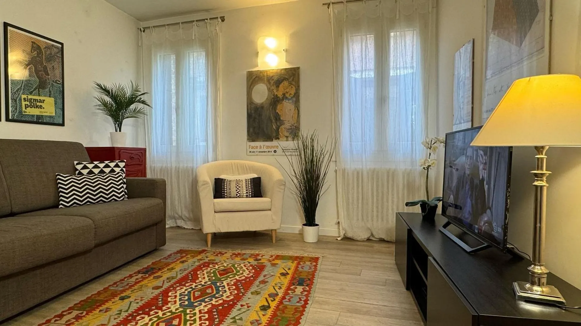 City Apartments San Marco Venedig
