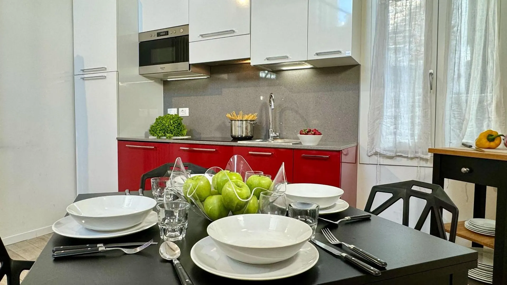 City Apartments San Marco Venice 0*,  Italy