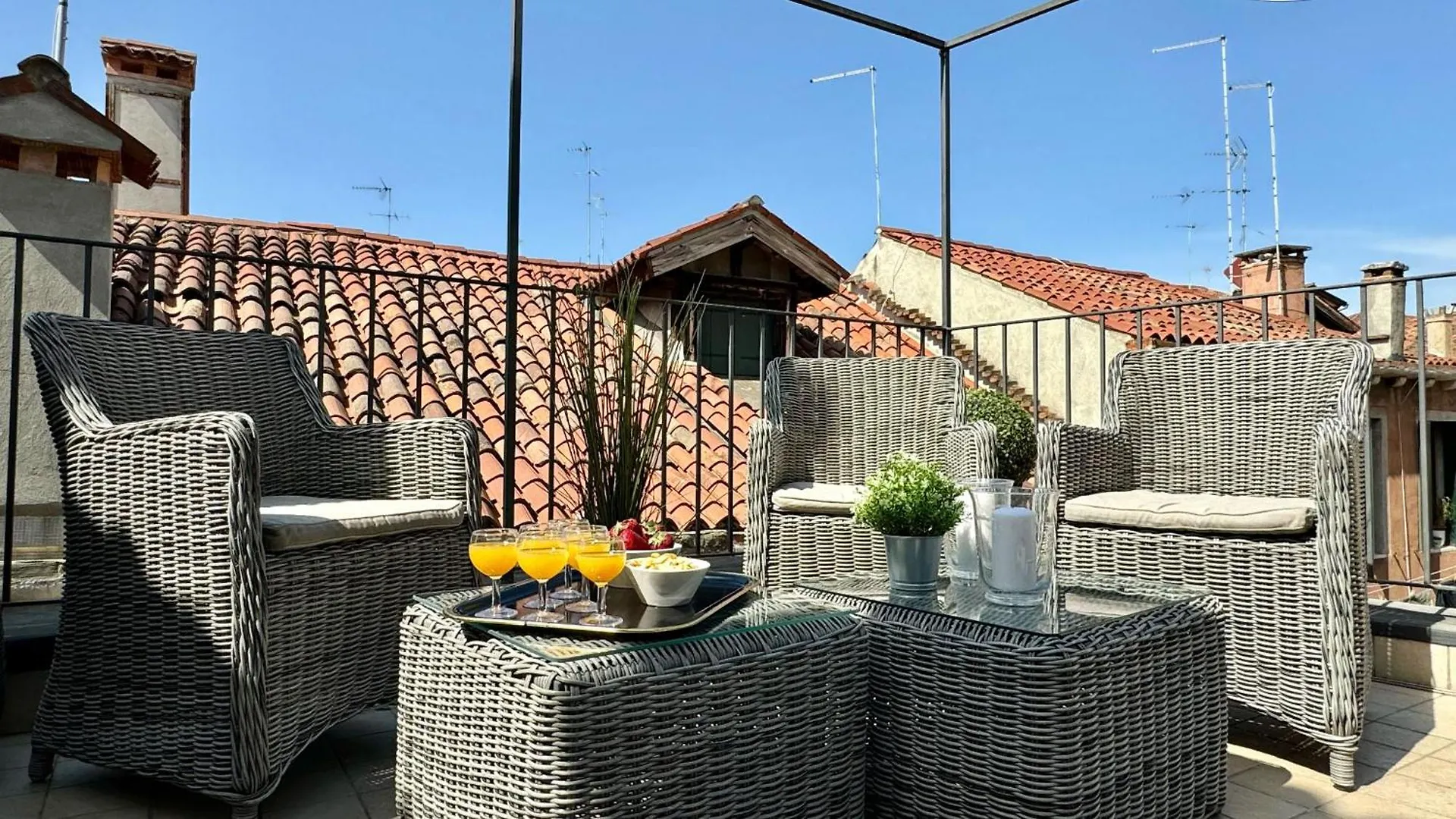 City Apartments San Marco Venice