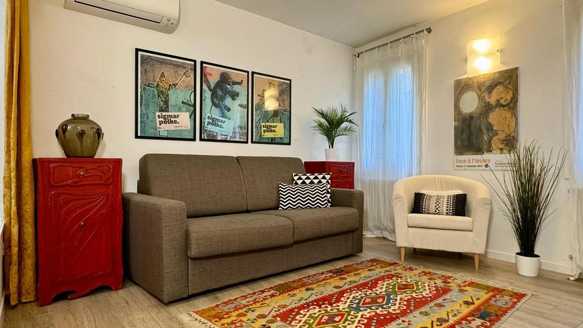 City Apartments San Marco Venice