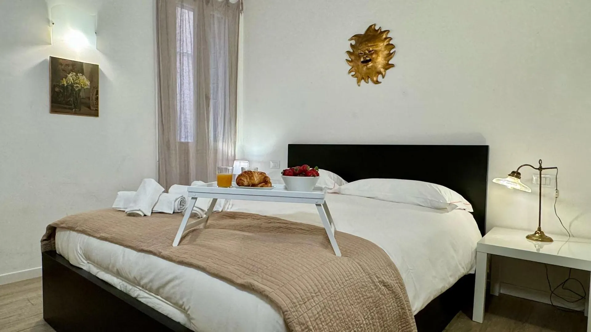 City Apartments San Marco Venice Italy