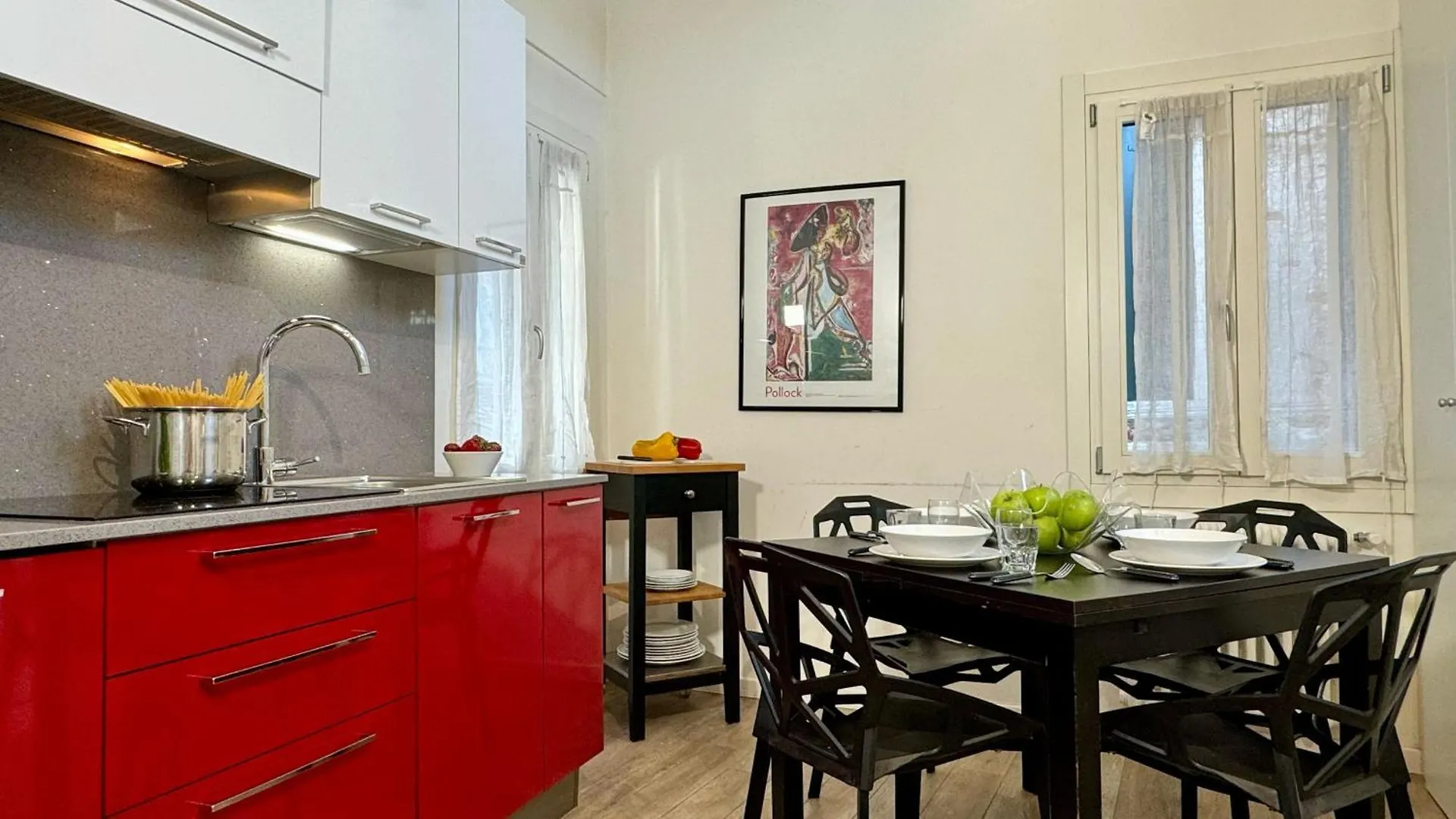 City Apartments San Marco Venedig