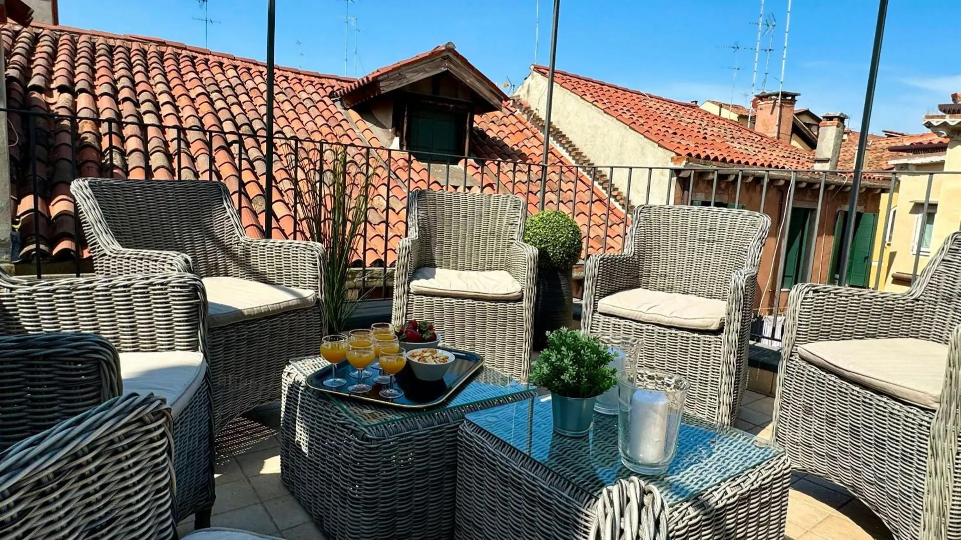 City Apartments San Marco Venice 0*,  Italy