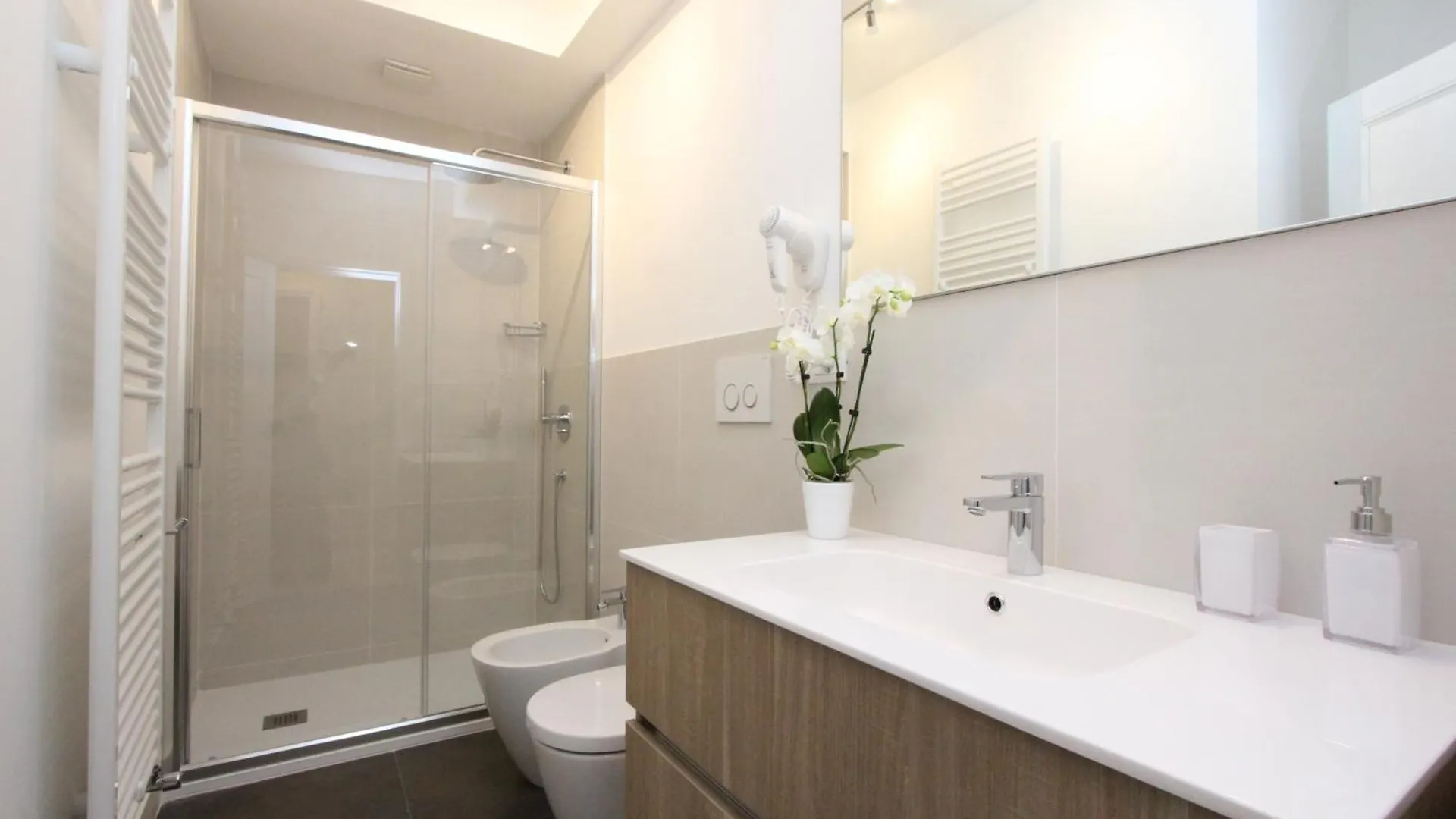 City Apartments San Marco Venice