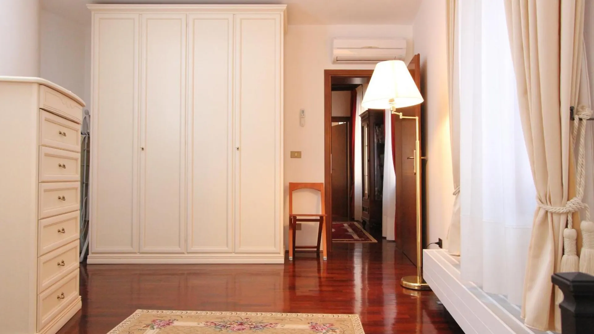 City Apartments San Marco Venedig