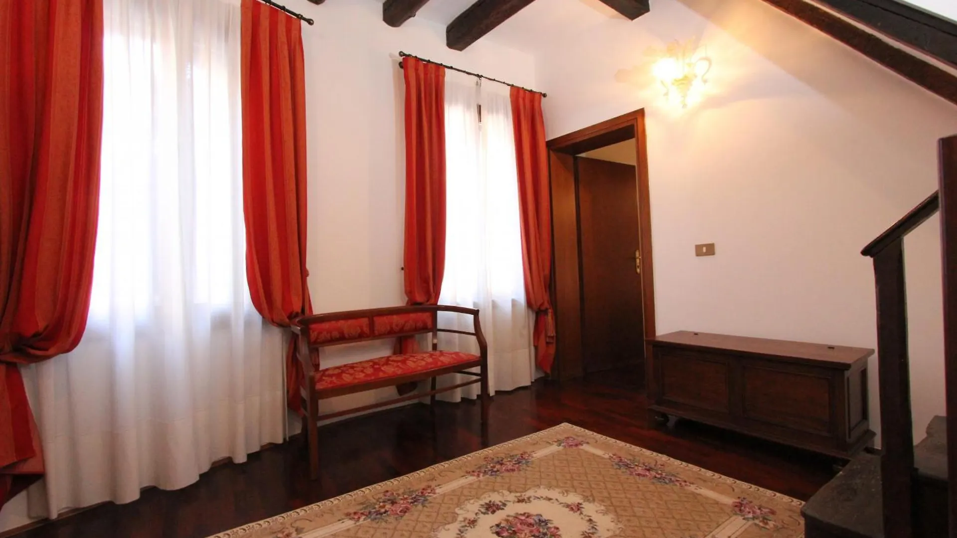 City Apartments San Marco Venice Italy