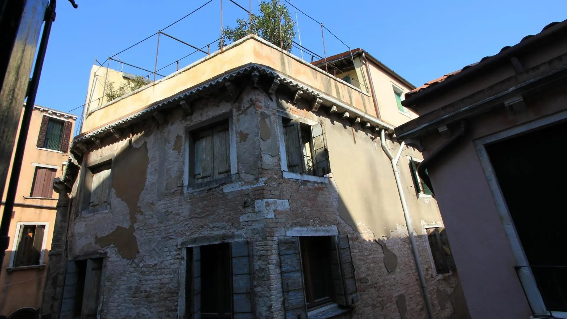 City Apartments San Marco Venedig 0*,  Italien