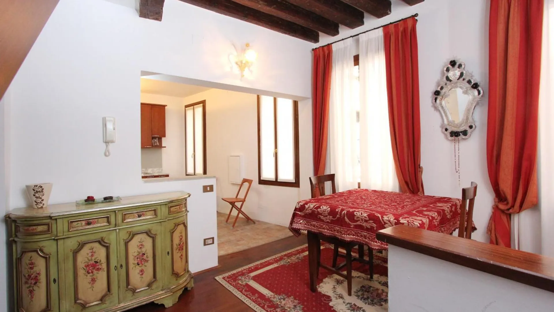 City Apartments San Marco Venice