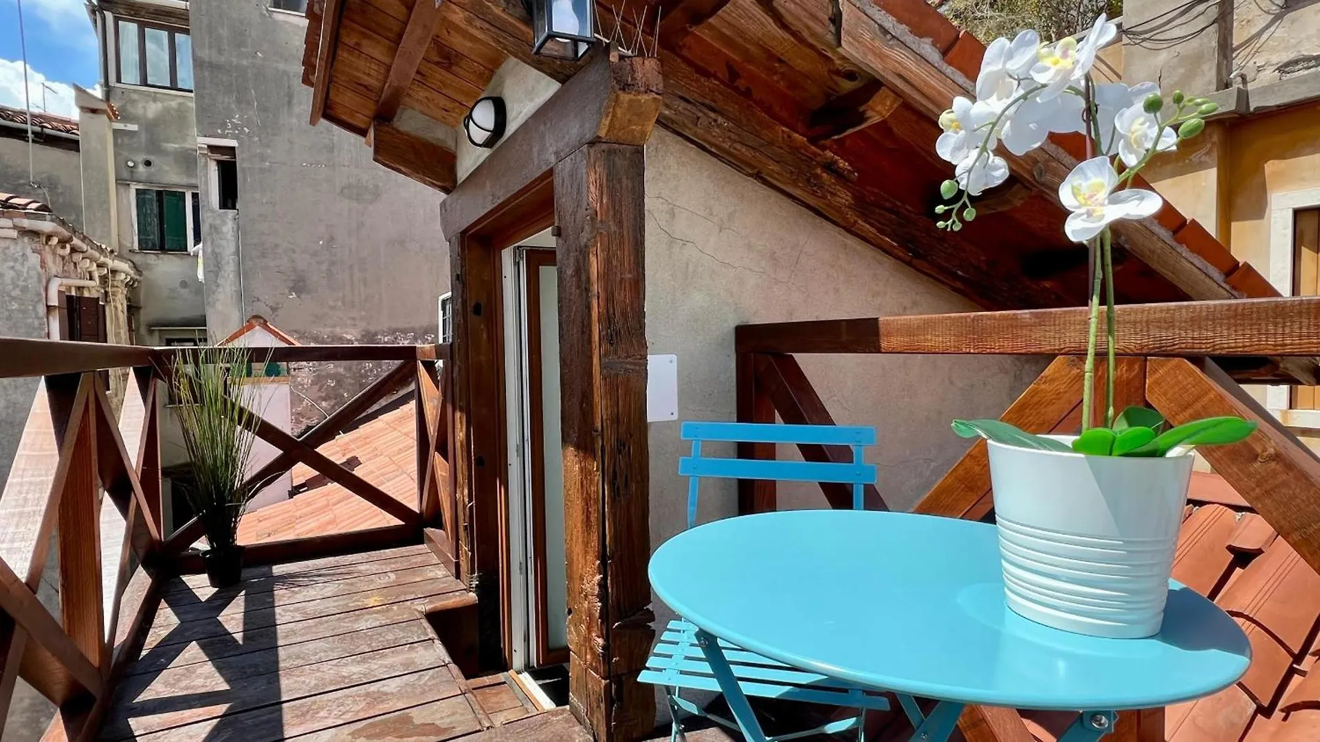 City Apartments San Marco Venice Italy