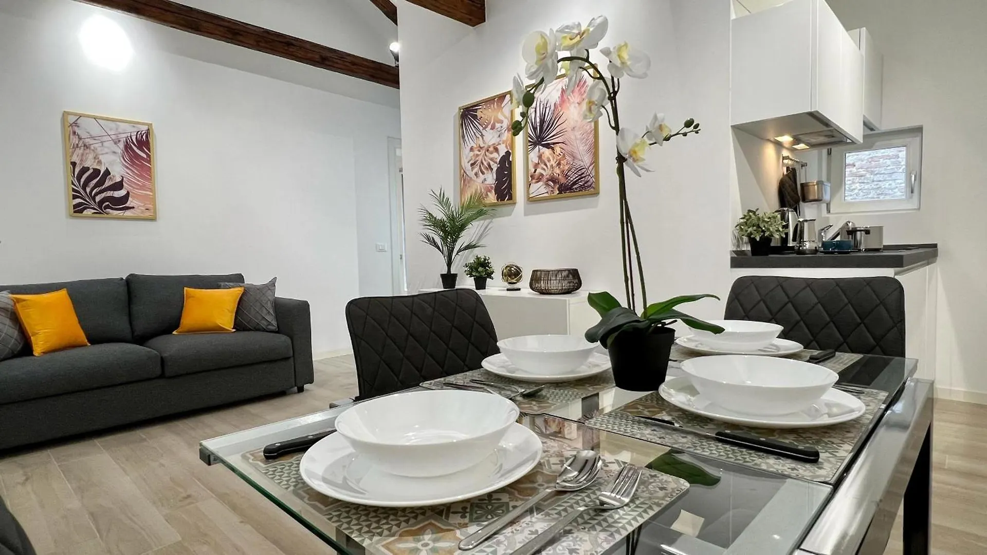 City Apartments San Marco Venedig 0*,  Italien