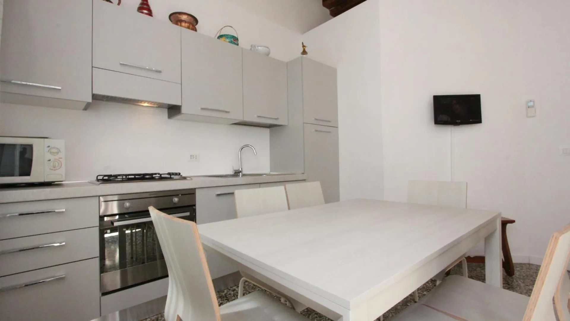 City Apartments San Marco Venice Italy