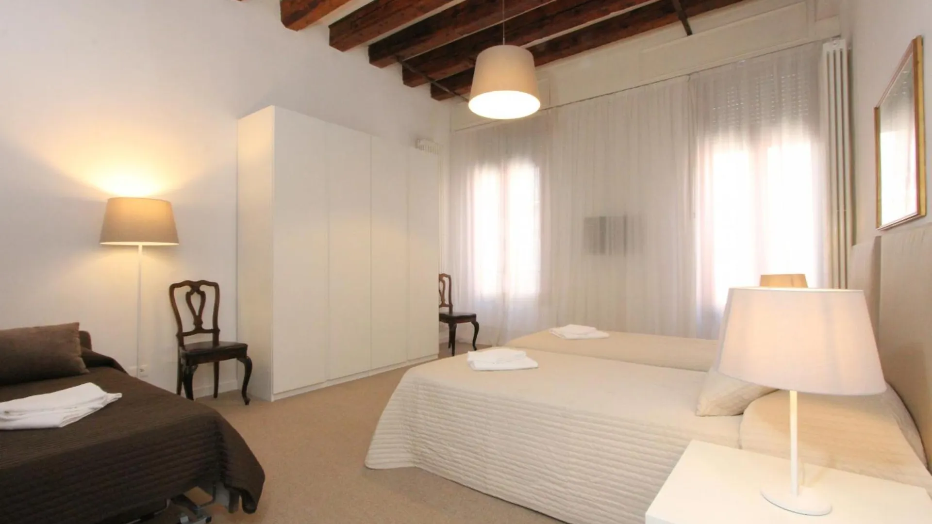 City Apartments San Marco Venedig