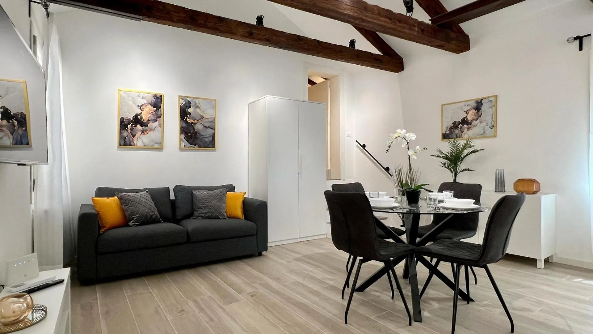 City Apartments San Marco Venedig