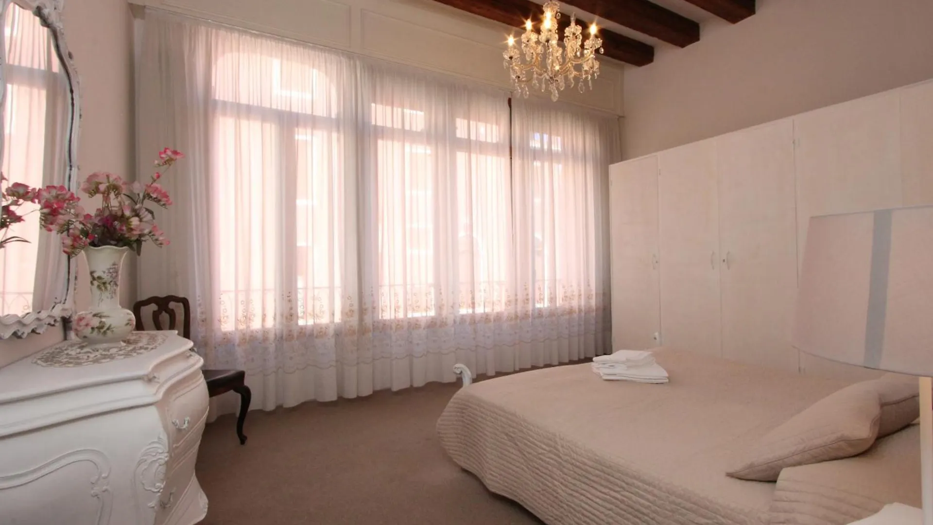 City Apartments San Marco Venice