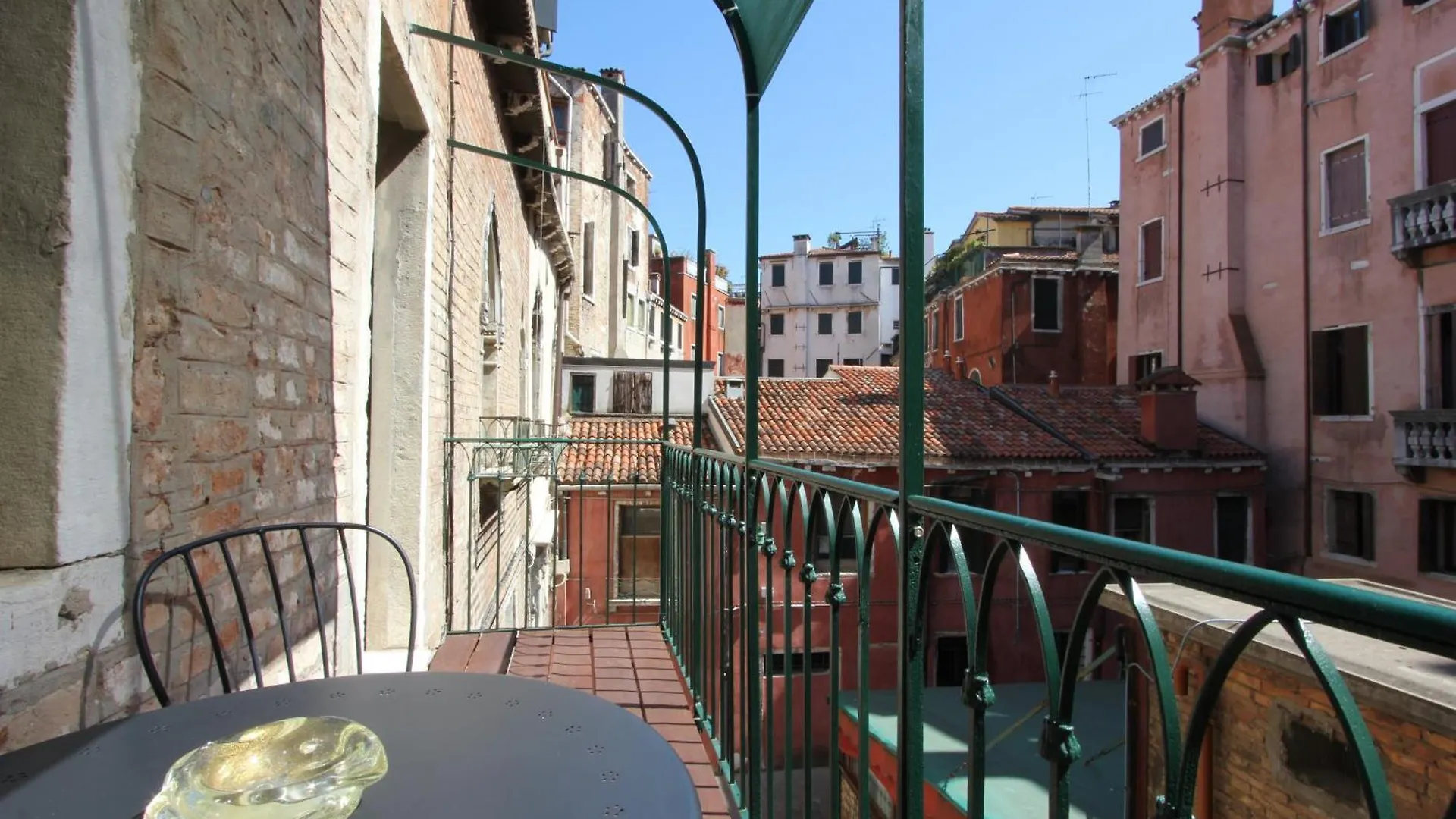 City Apartments San Marco Venice