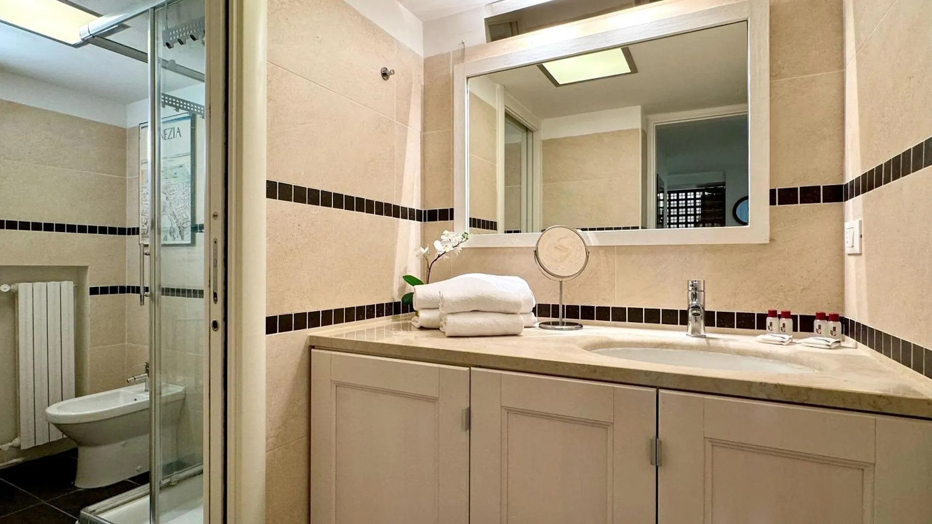 City Apartments San Marco Venice