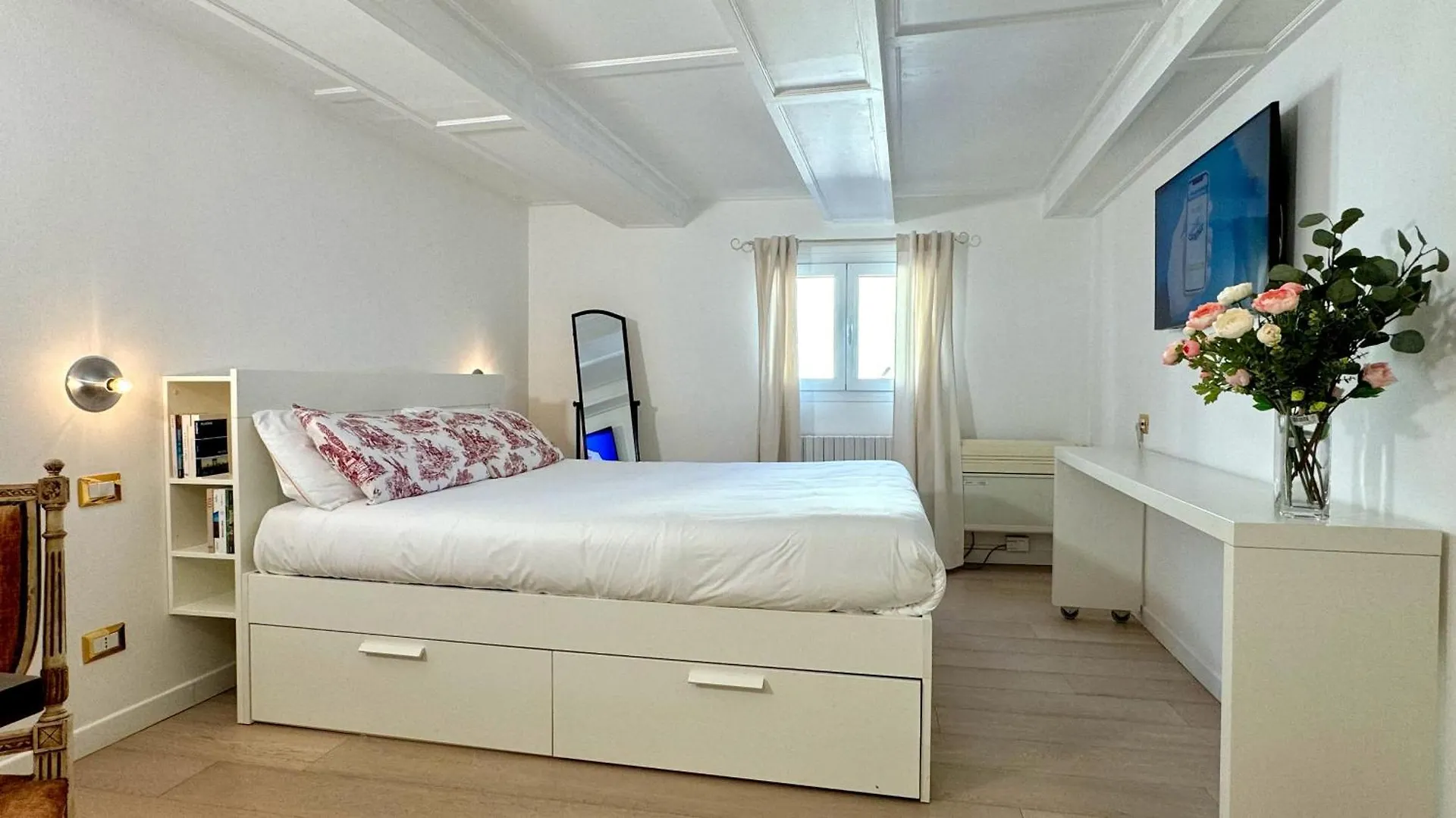 City Apartments San Marco Venice 0*,