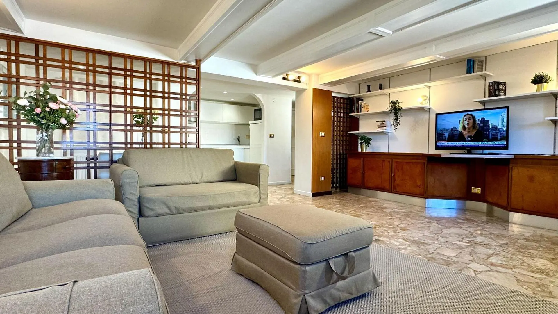 City Apartments San Marco Venice