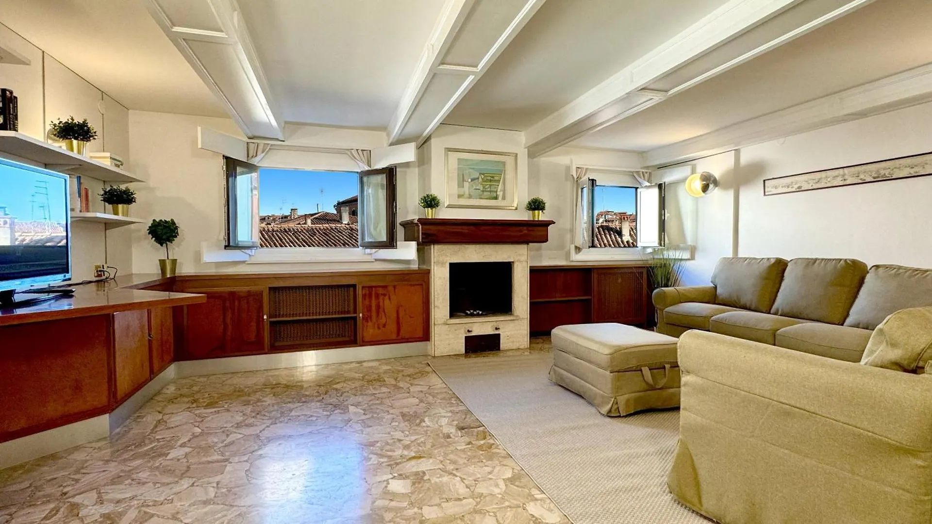 City Apartments San Marco Venice