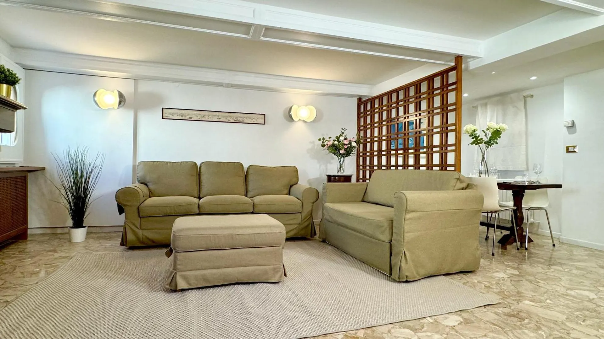 City Apartments San Marco Venice