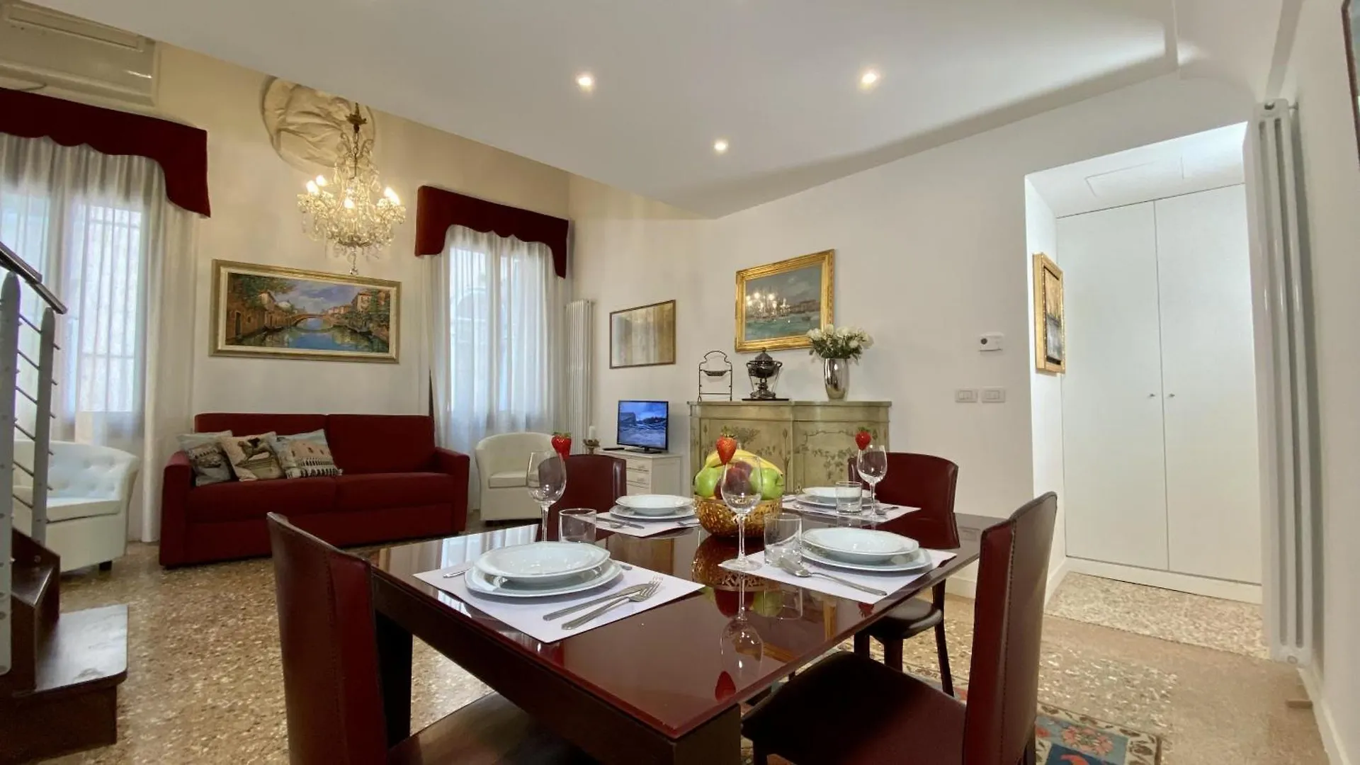 City Apartments San Marco Venice