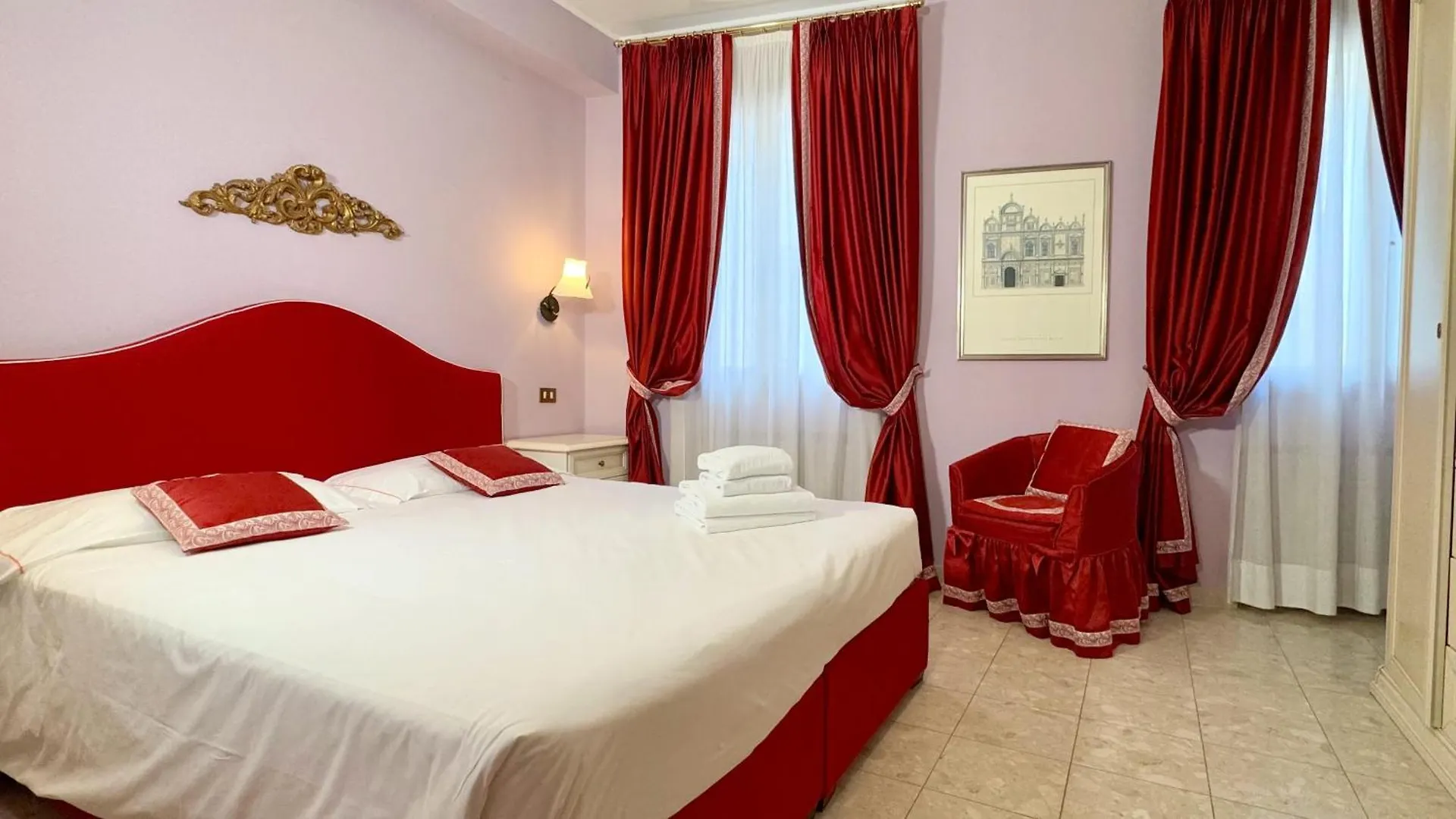 City Apartments San Marco Venedig