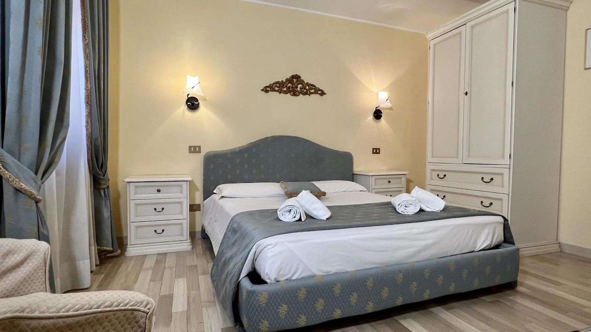 City Apartments San Marco Venedig 0*,