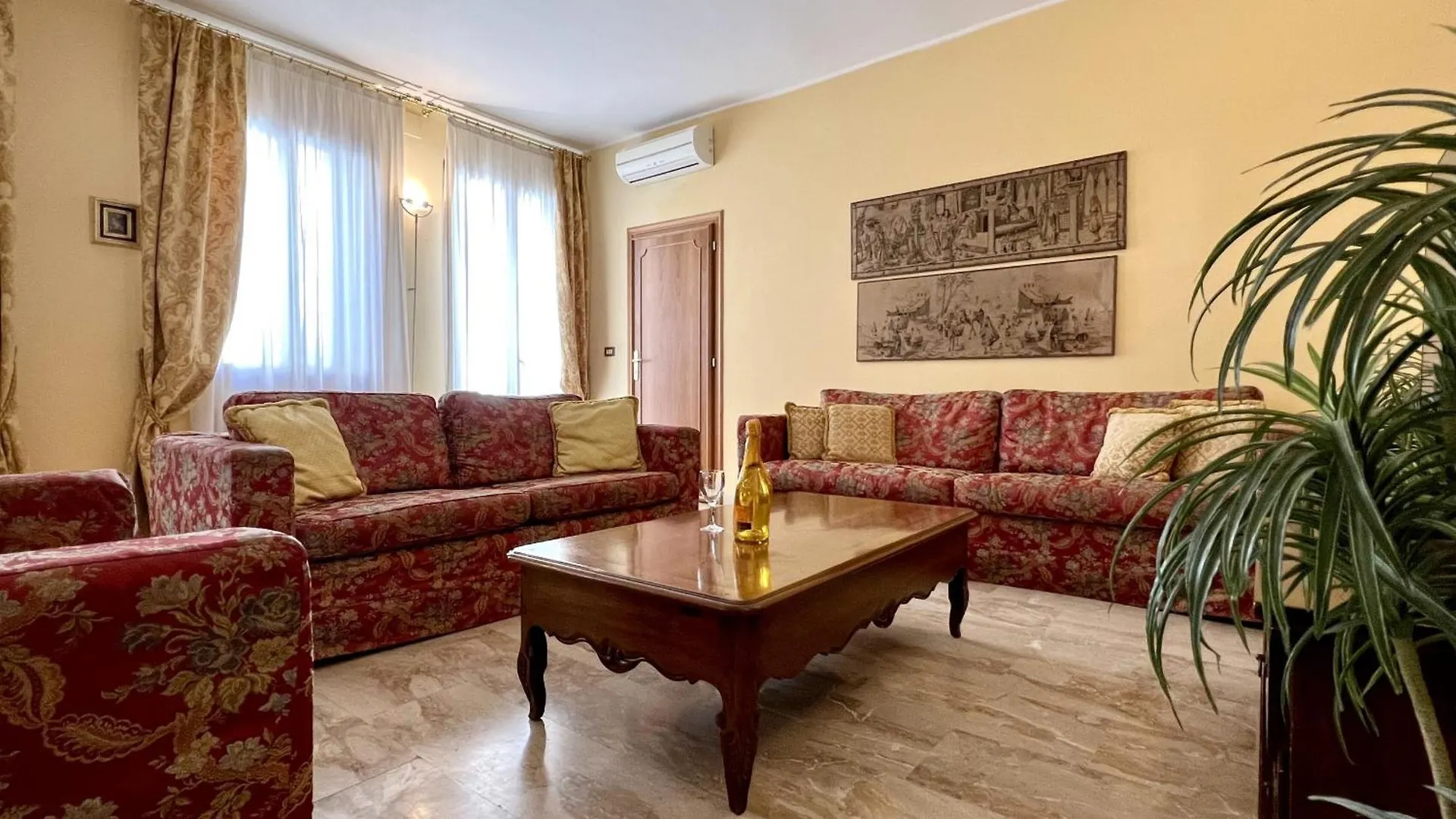 City Apartments San Marco Venice