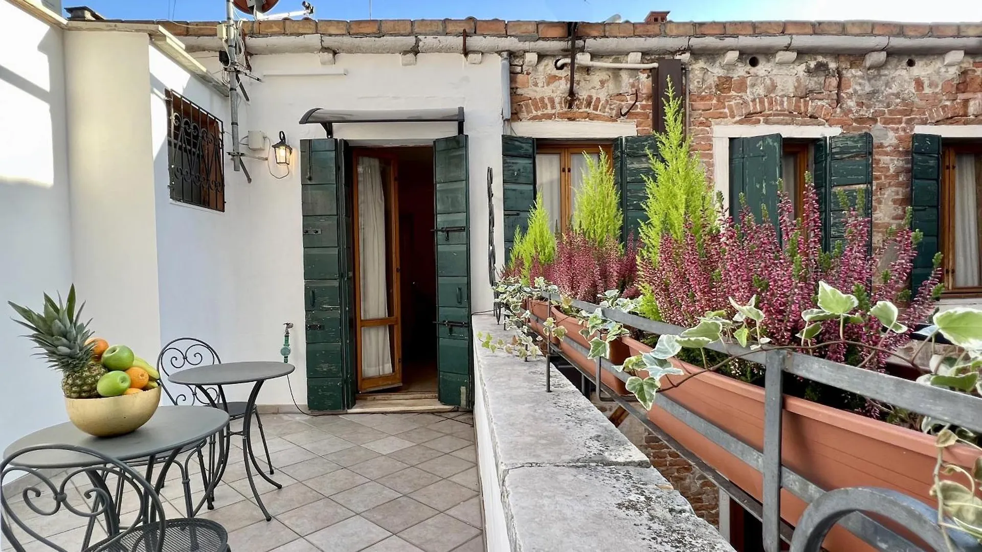 City Apartments San Marco Venedig