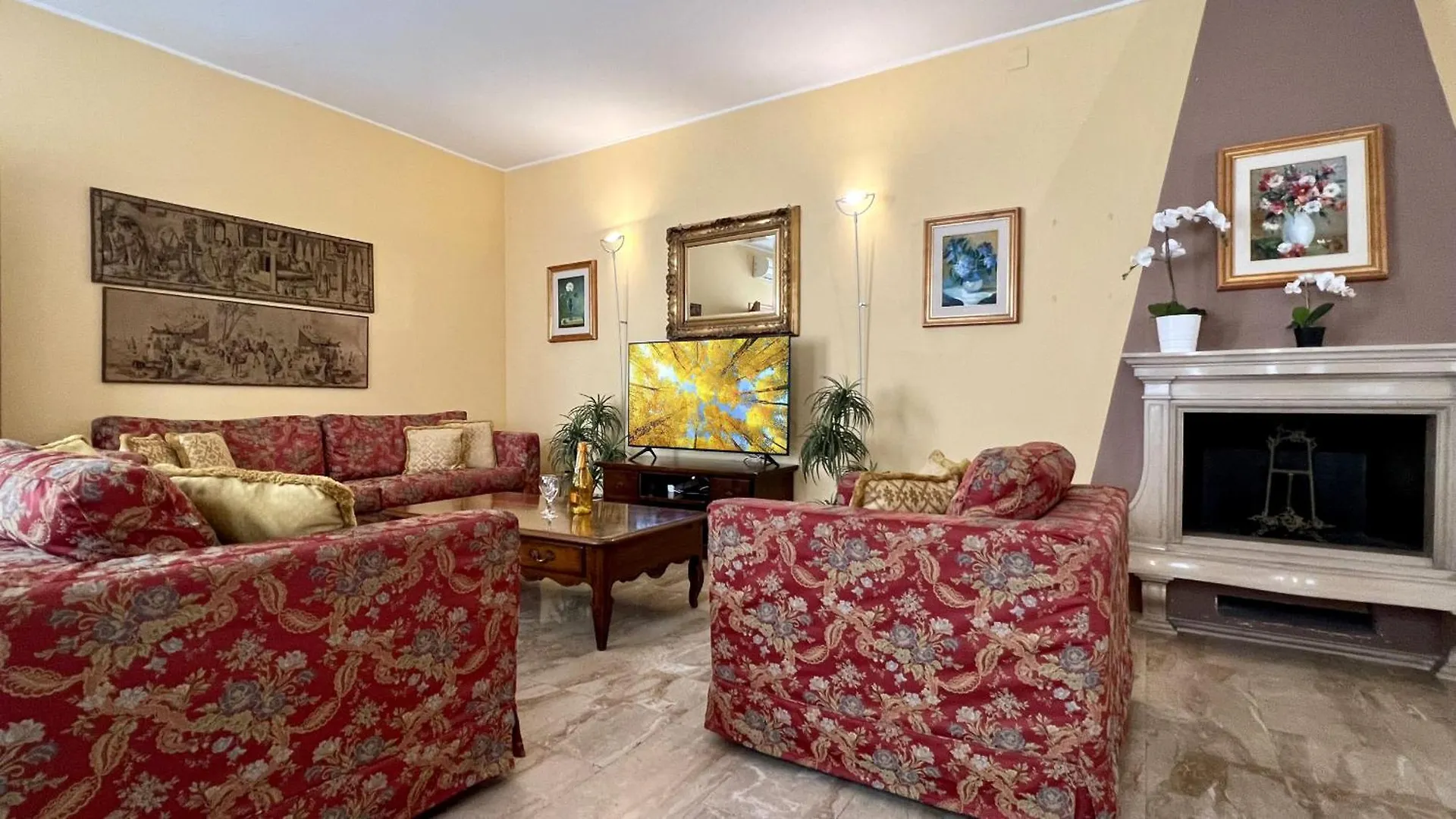 City Apartments San Marco Venice