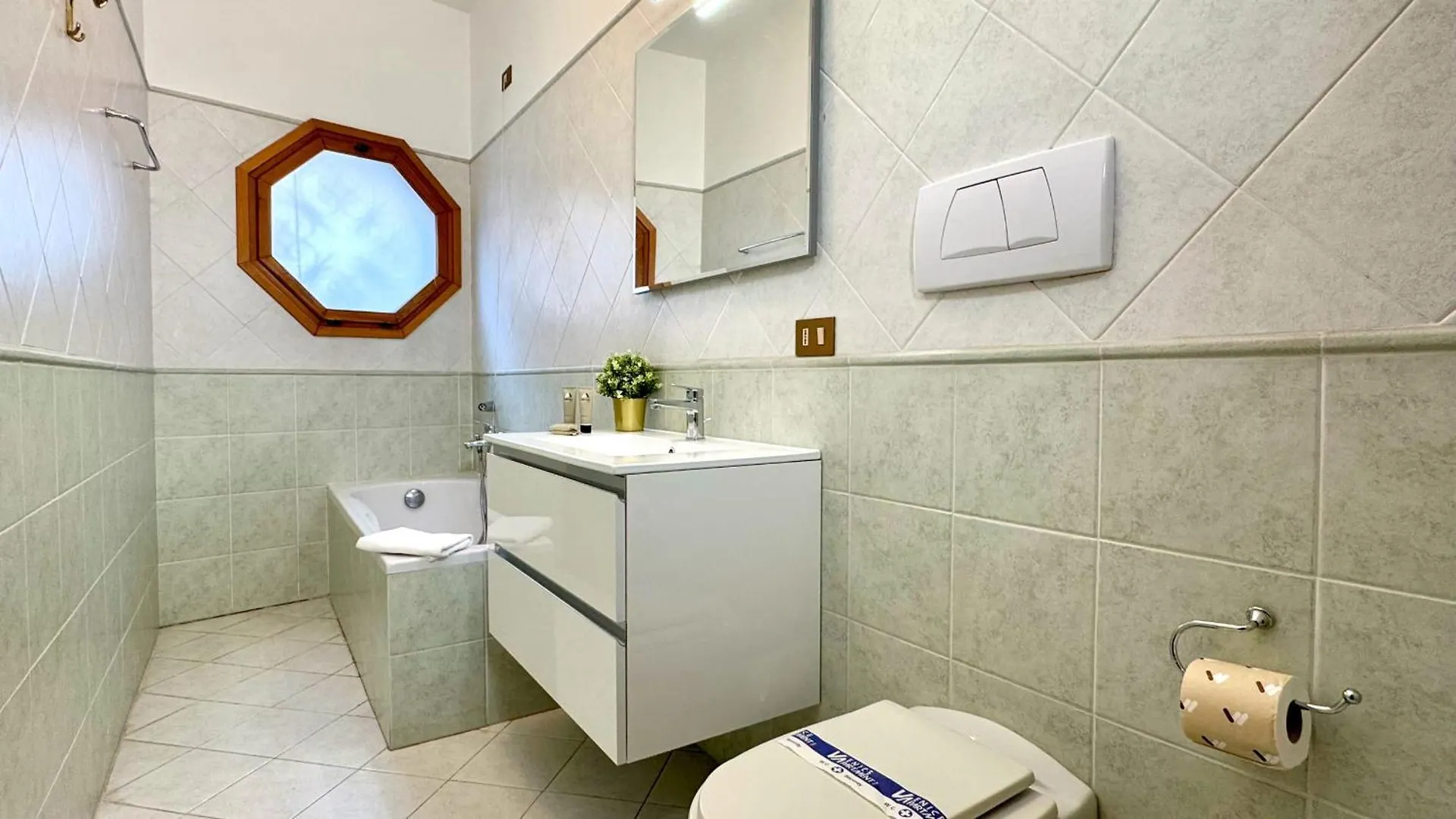 City Apartments San Marco Venice 0*,