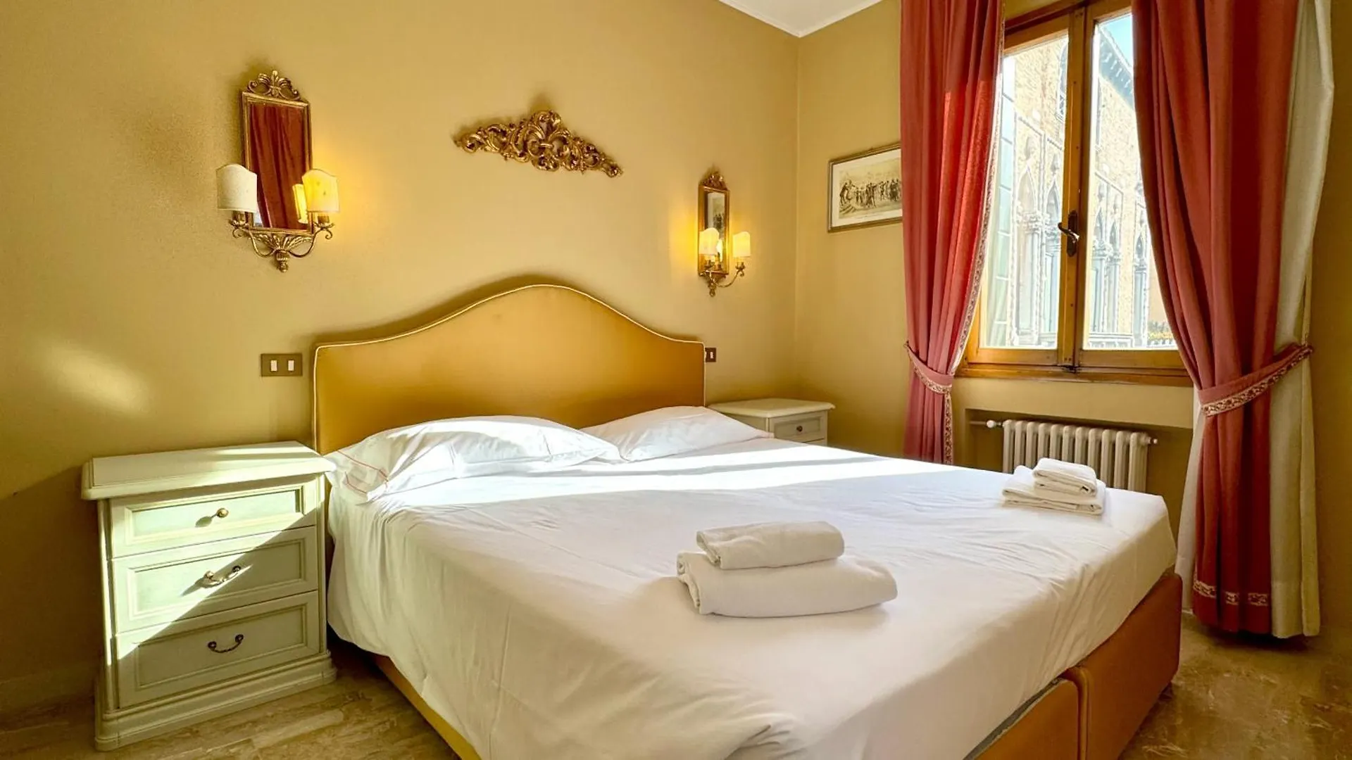 City Apartments San Marco Venice Italy