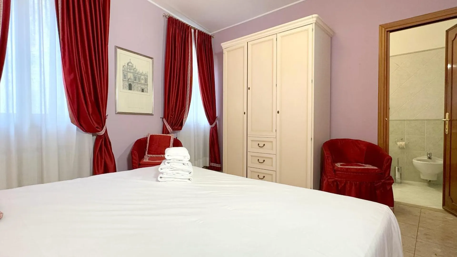 City Apartments San Marco Venice 0*,  Italy