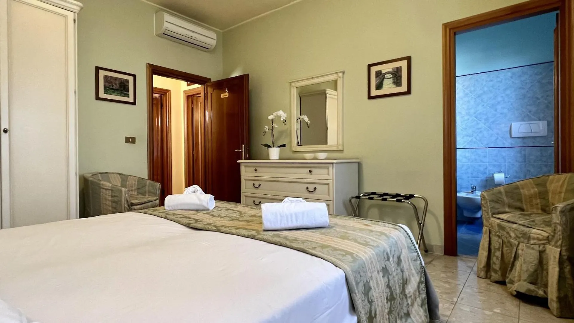 City Apartments San Marco Venice