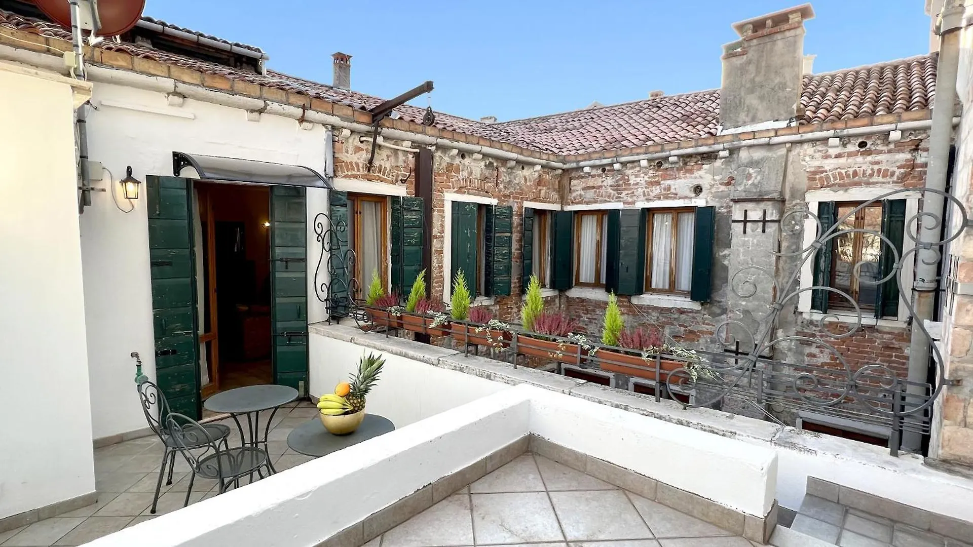 City Apartments San Marco Venice Italy