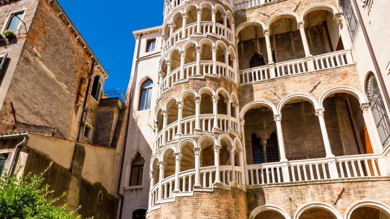 City Apartments San Marco Venice