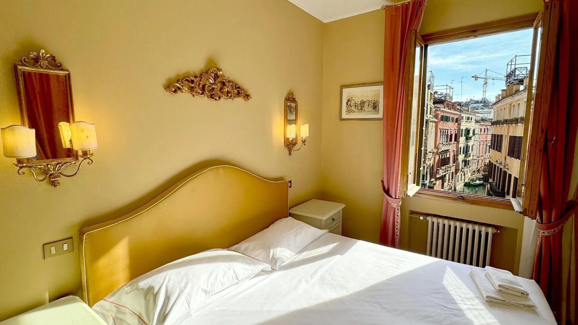 City Apartments San Marco Venedig