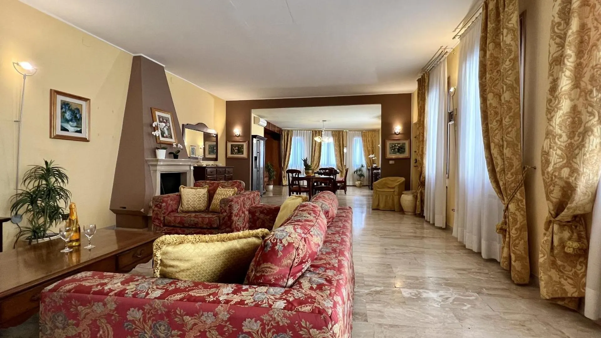 City Apartments San Marco Venice