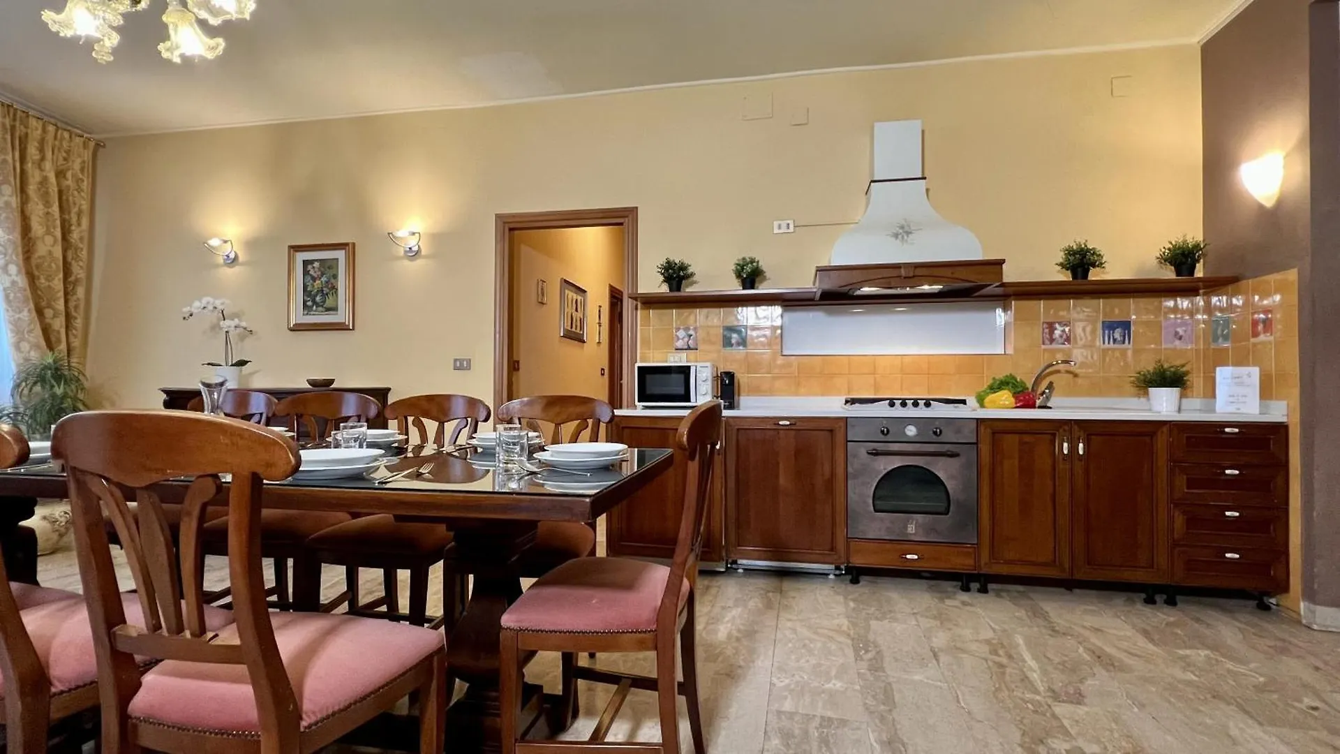 City Apartments San Marco Venice
