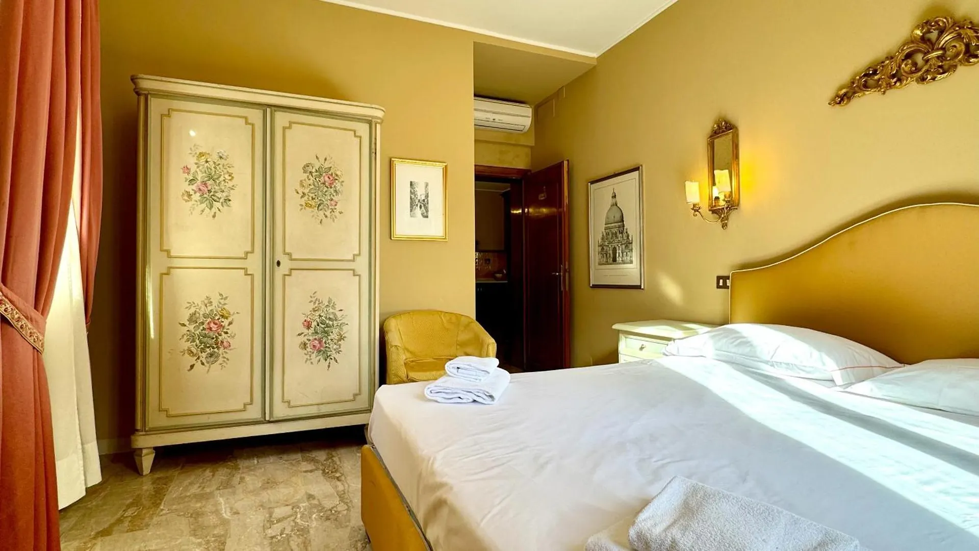 City Apartments San Marco Venice